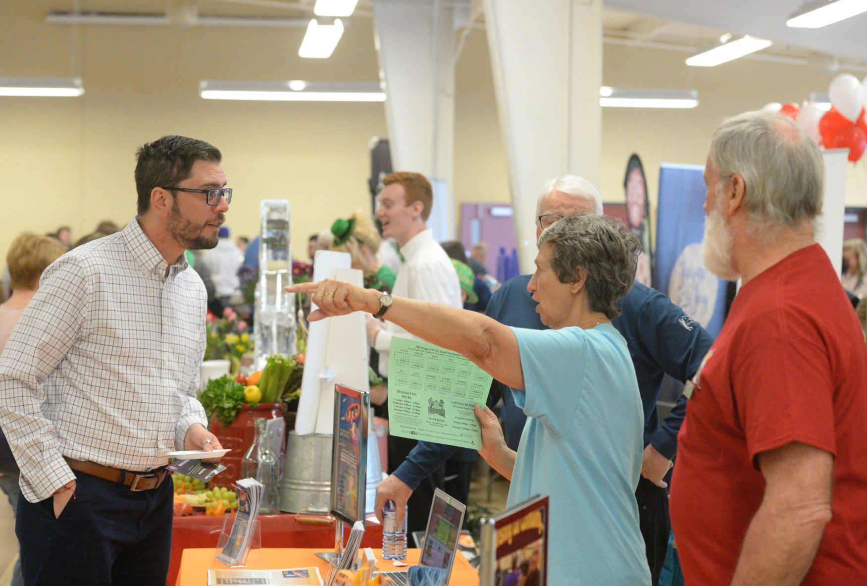 Taste of Carlisle 2019